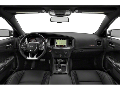 2021 Dodge Charger SRT Hellcat Redeye Widebody