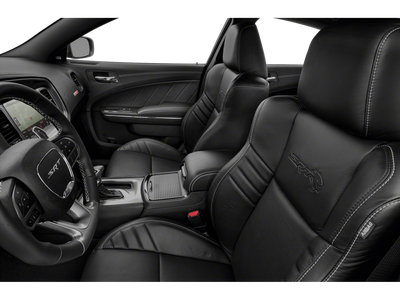 2021 Dodge Charger SRT Hellcat Redeye Widebody