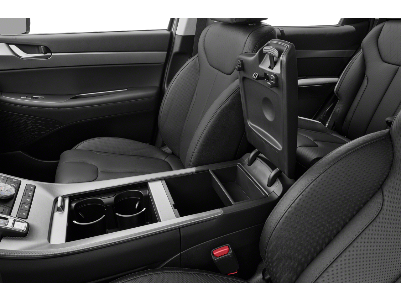 2021 Hyundai Palisade SEL AWD
