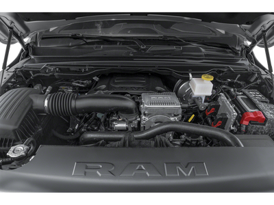 2021 RAM 1500 Limited Crew Cab 4x4 5'7' Box