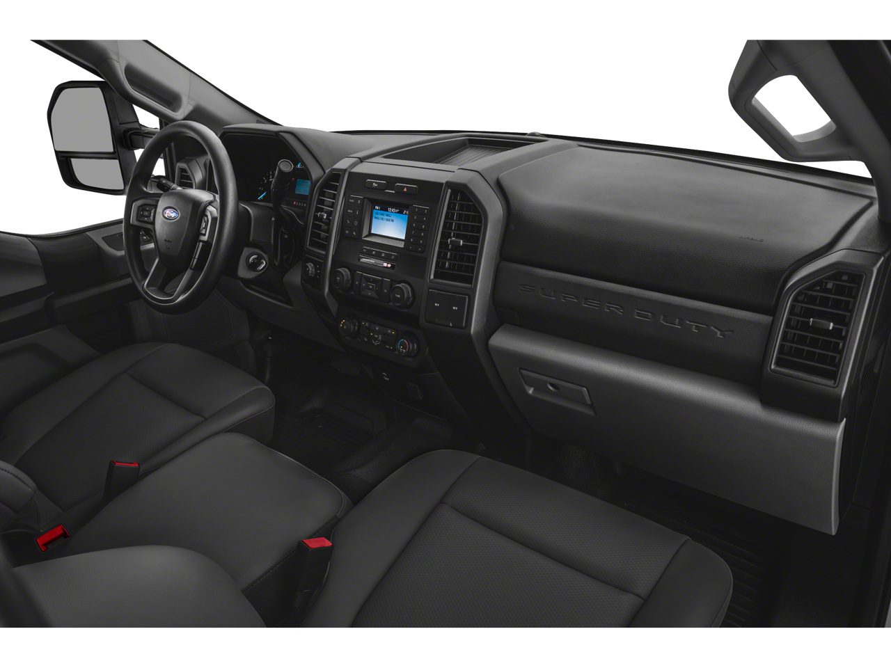 2022 Ford F-350 Platinum