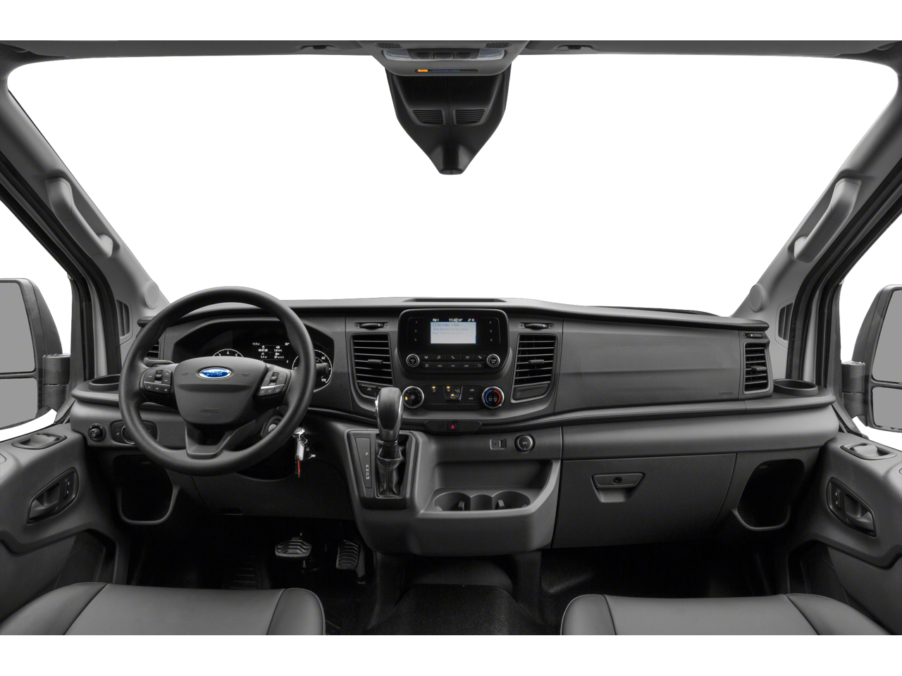 2022 Ford Transit-250 Cargo Van Base