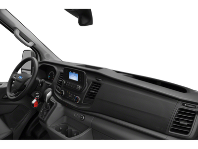 2022 Ford Transit-250 Cargo Van Base