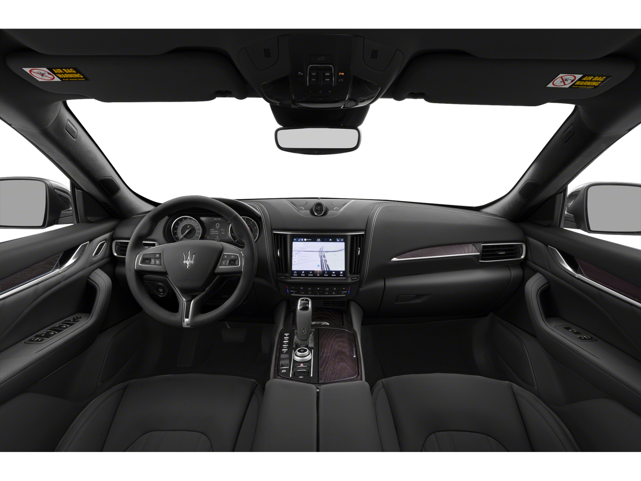 2022 Maserati Levante GT