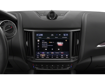 2022 Maserati Levante GT