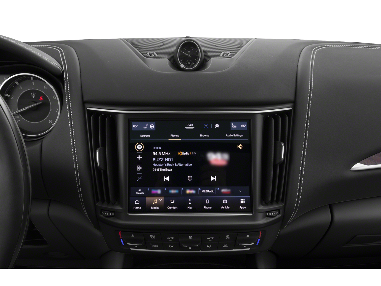 2022 Maserati Levante GT