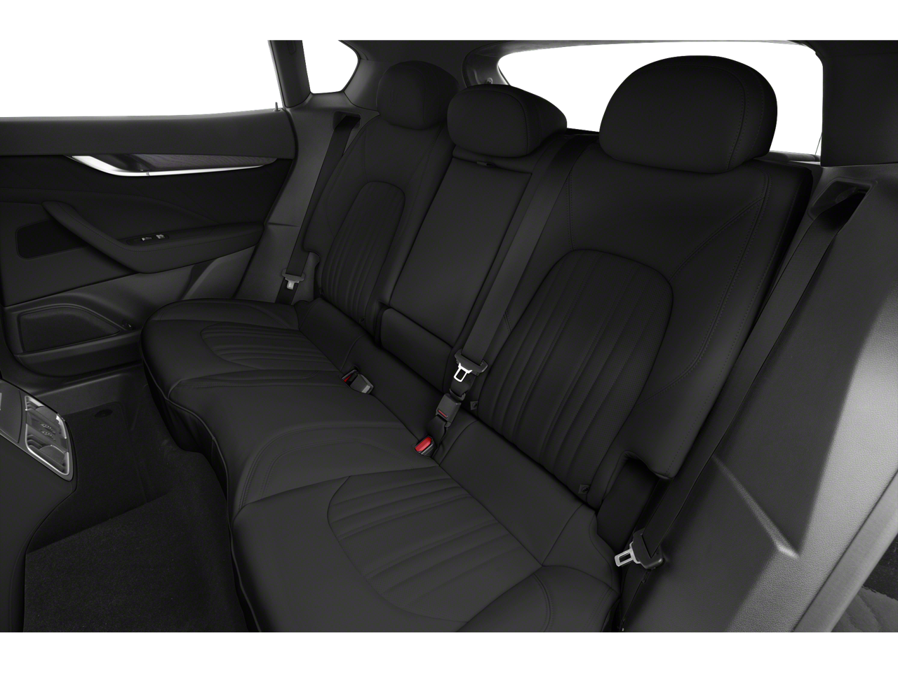 2022 Maserati Levante GT