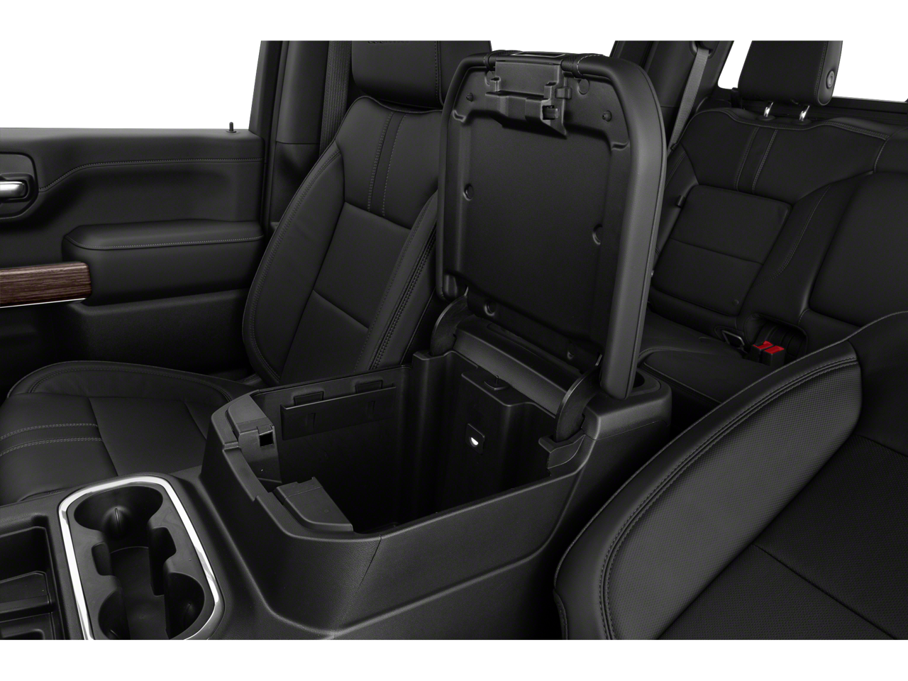 2023 Chevrolet Silverado 3500HD 4WD Crew Cab Long Bed High Country