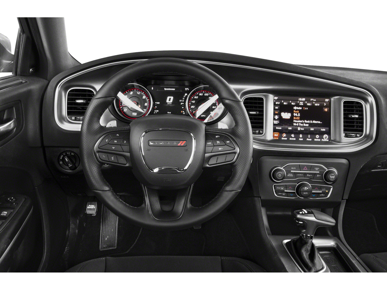 2023 Dodge Charger Super Bee