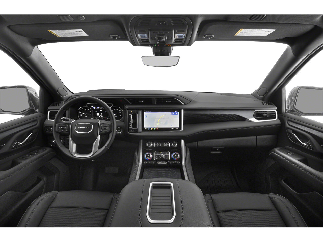 2023 GMC Yukon XL 4WD AT4