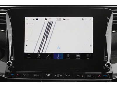 2023 Jeep Wagoneer Wagoneer Series III 4X4