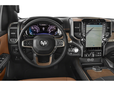 2023 RAM 1500 Limited