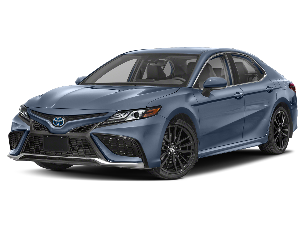 2023 Toyota Camry XSE Hybrid