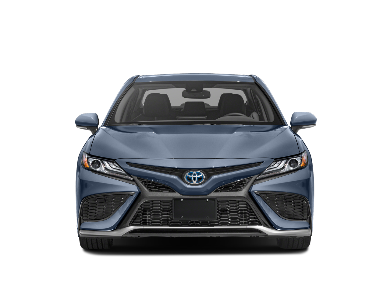 2023 Toyota Camry XSE Hybrid