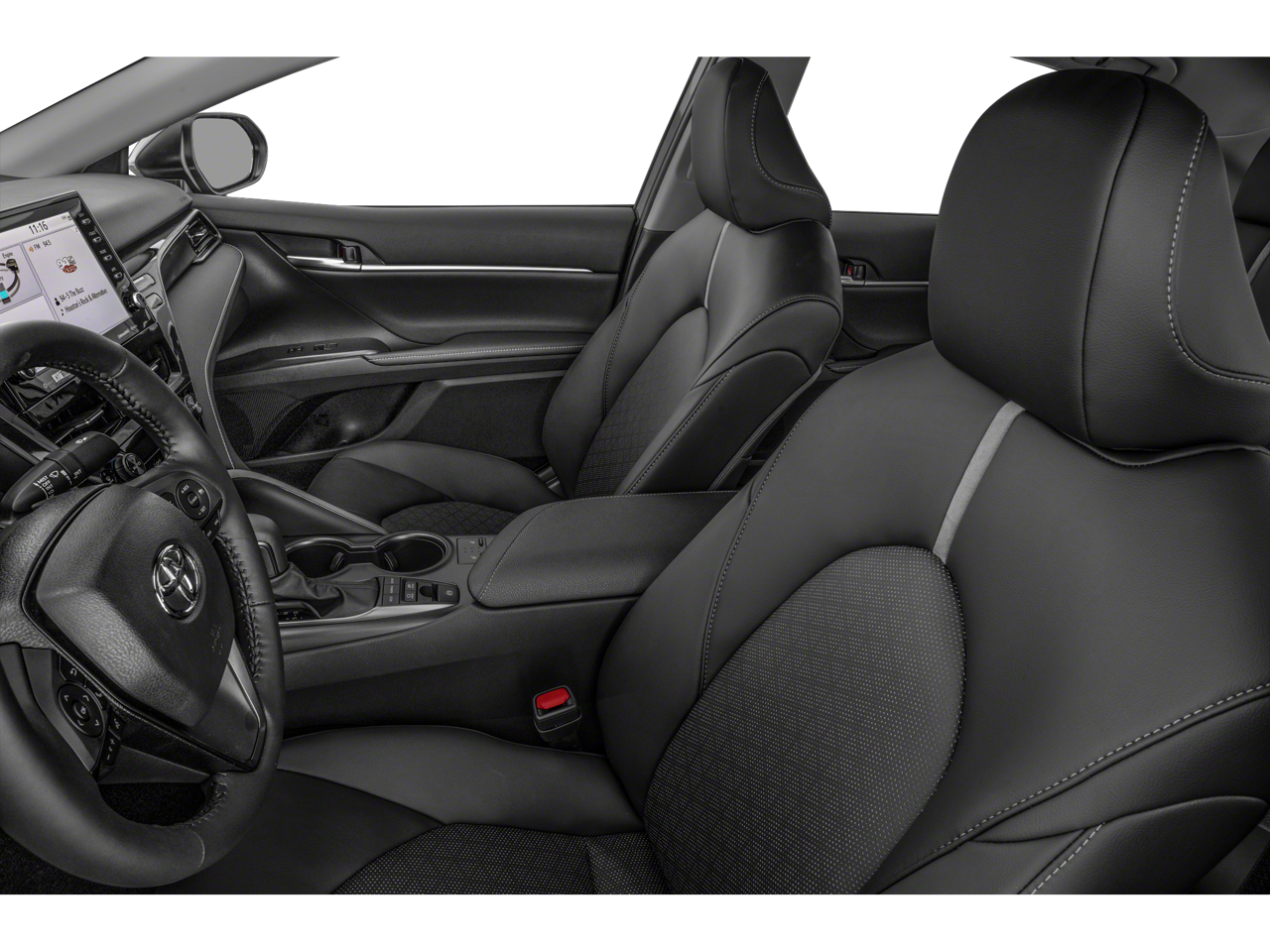 2023 Toyota Camry XSE Hybrid