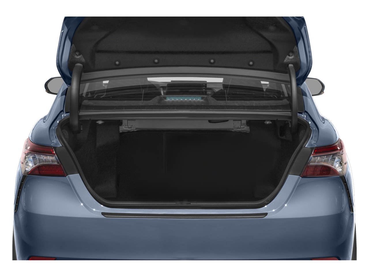 2023 Toyota Camry XSE Hybrid