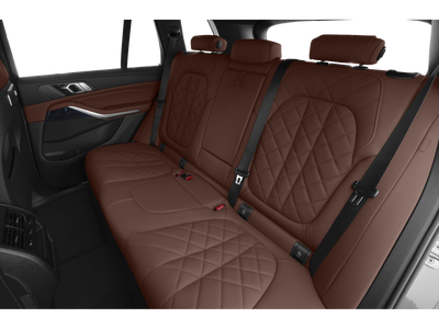 2024 BMW X5 xDrive50e AWD