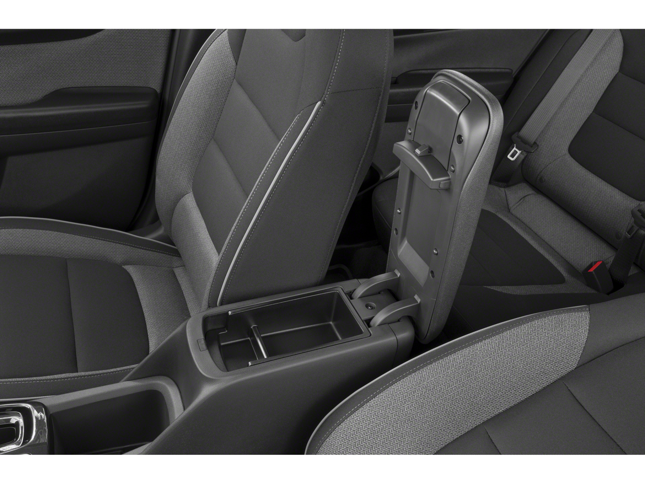 2024 Chevrolet Trailblazer AWD LT