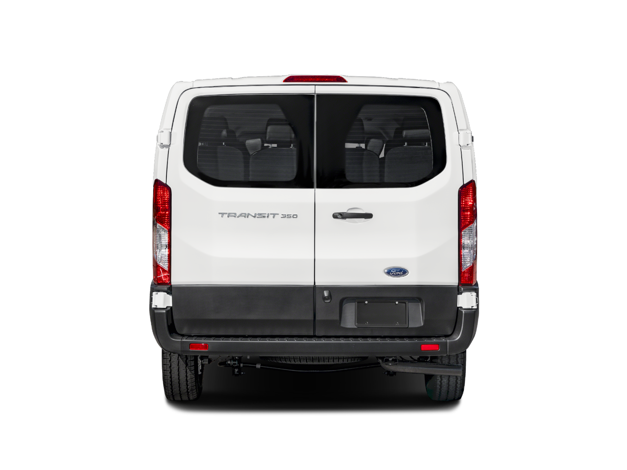 2024 Ford Transit-350 XLT 15 Passenger