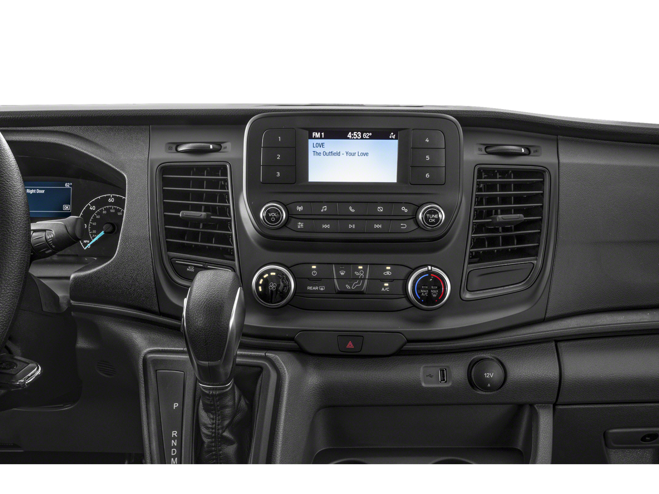 2024 Ford Transit-350 Passenger Van XLT