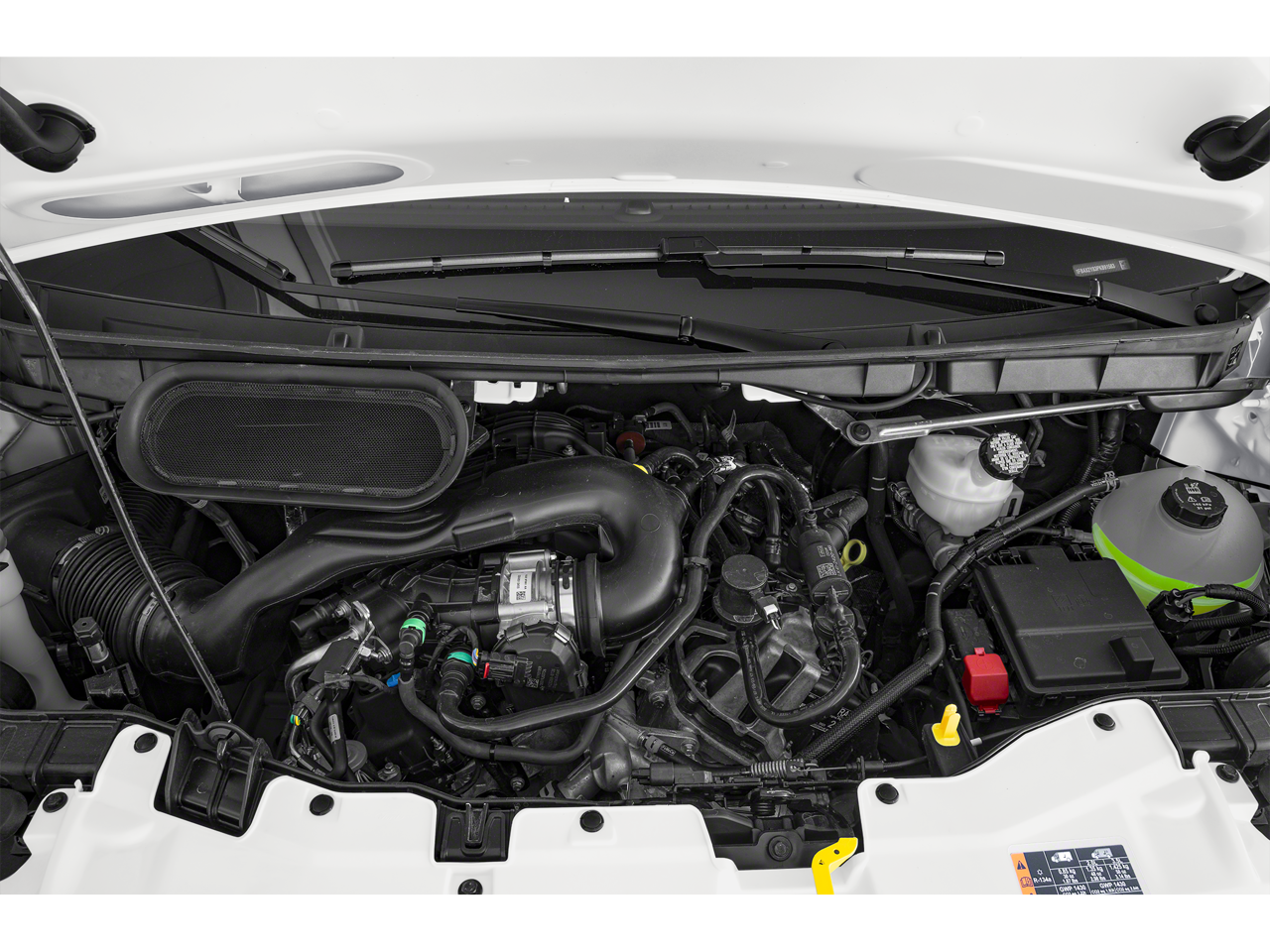 2024 Ford Transit-350 Passenger Van XLT