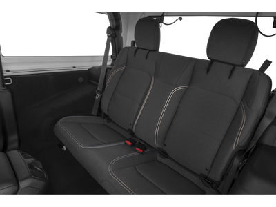 2024 Jeep Wrangler Sport 4x4