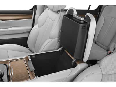 2024 Jeep Wagoneer WAGONEER L 4X4