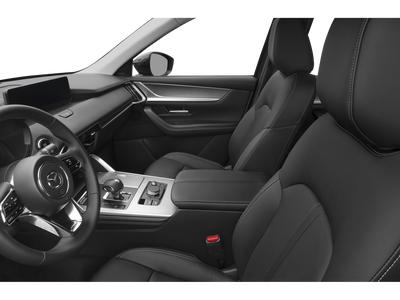 2024 Mazda Mazda CX-90 3.3 Turbo Premium AWD