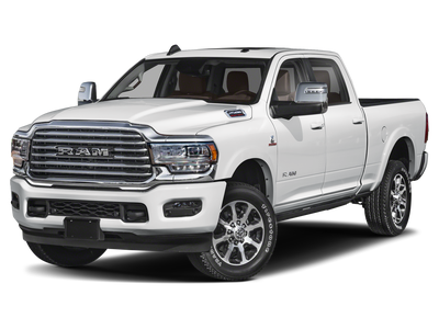 2024 RAM 2500 Limited