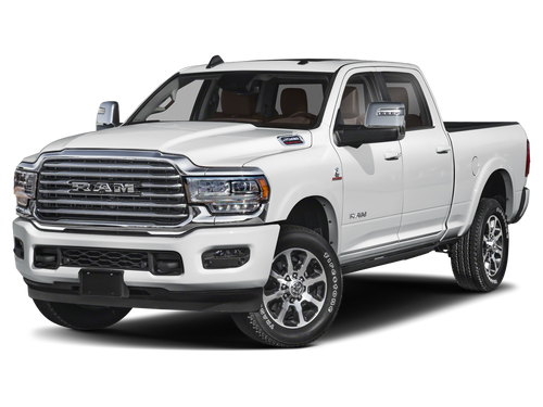 2024 RAM 2500 Limited