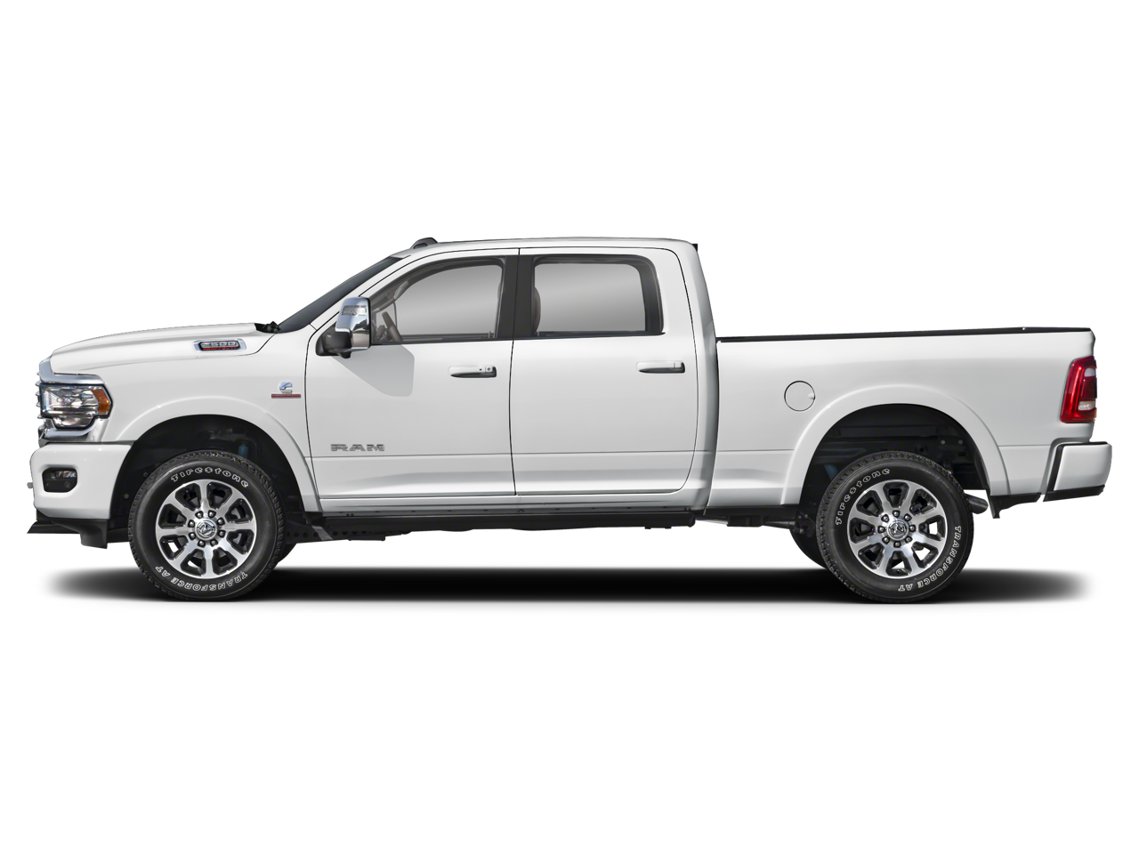 2024 RAM 2500 Limited