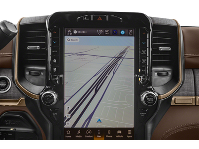 2024 RAM 2500 Limited