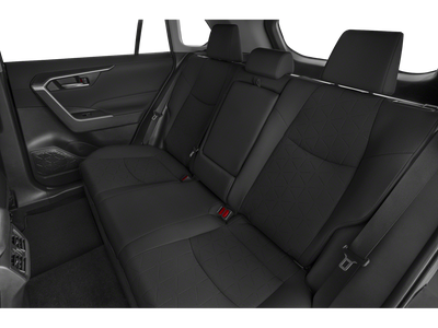 2024 Toyota RAV4 Hybrid XLE AWD