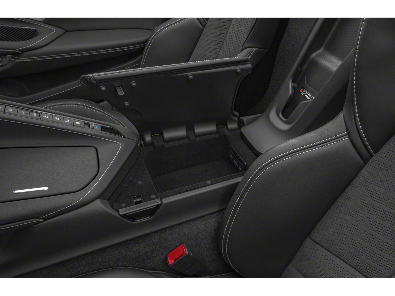 2025 Chevrolet Corvette Stingray 2LT