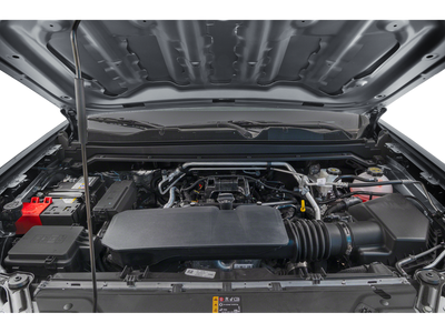 2025 Chevrolet Colorado 4WD WT