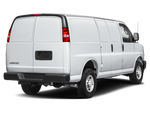2025 Chevrolet Express Cargo Base