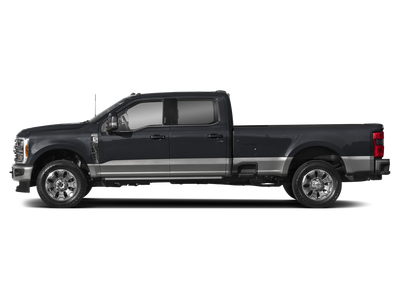 2025 Ford F-350SD King Ranch