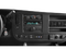 2025 GMC Savana 3500 CUTAWAY CUTAWAY