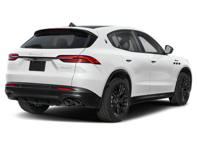 2025 Maserati Grecale Base