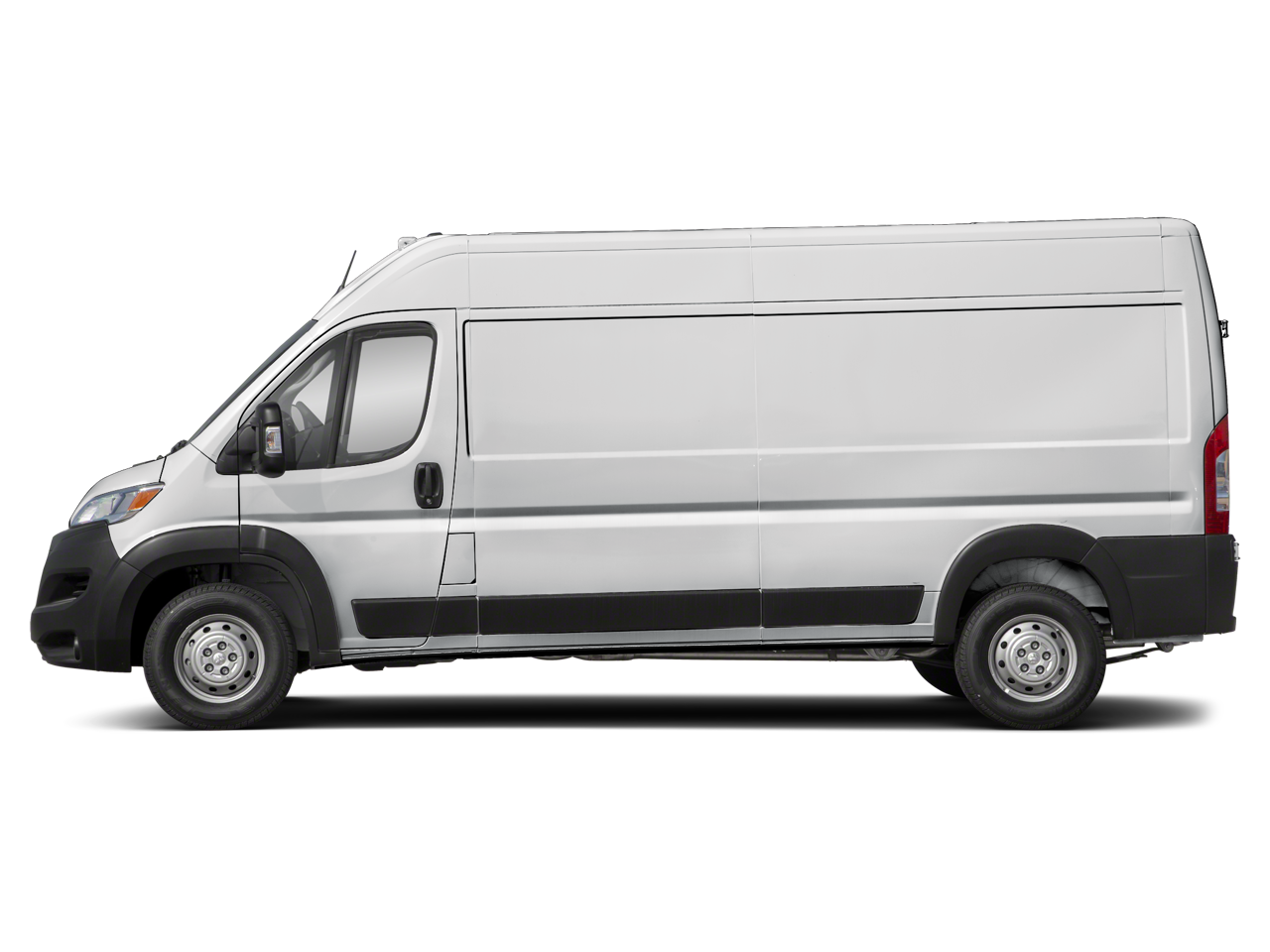 2025 RAM ProMaster 2500 Base 136 WB
