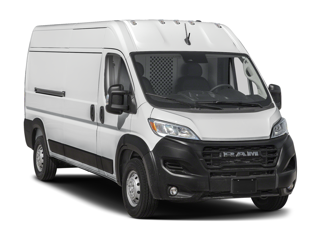 2025 RAM ProMaster 2500 Base 136 WB