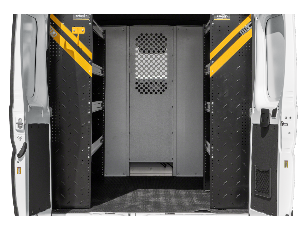 2025 RAM ProMaster 2500 Base 136 WB