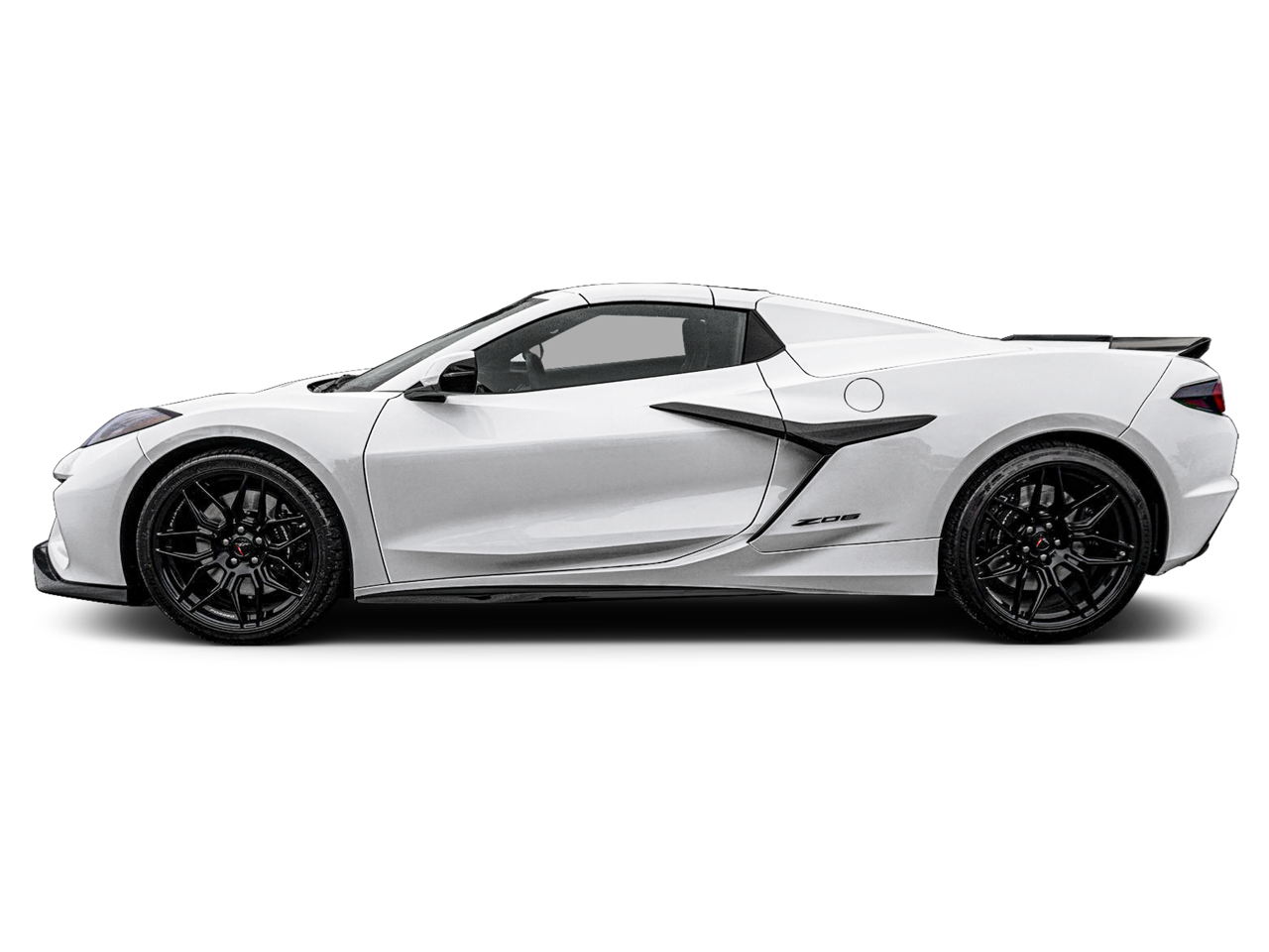 2026 Chevrolet Corvette Z06 Z06
