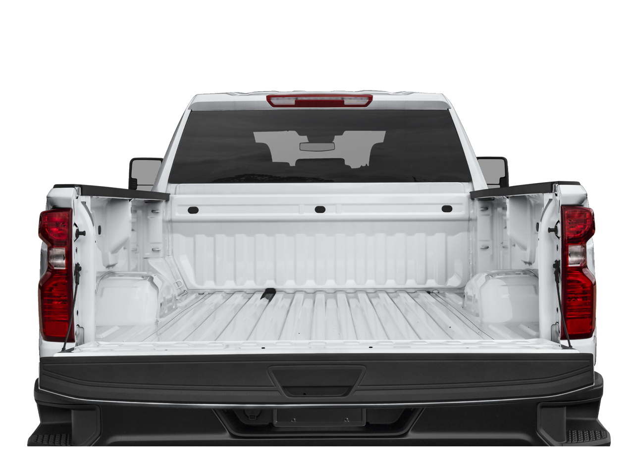 2026 Chevrolet Silverado 3500HD LT