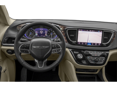 2026 Chrysler Pacifica PACIFICA LIMITED