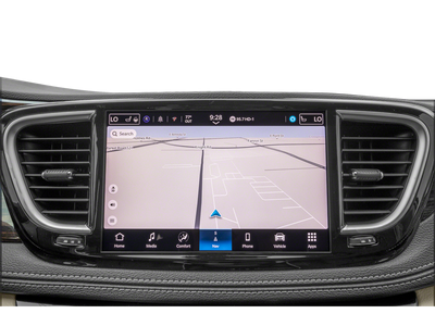 2026 Chrysler Pacifica PACIFICA LIMITED