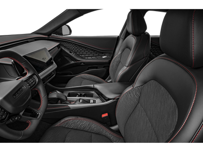 2026 Dodge Charger CHARGER SCAT PACK 4-DOOR AWD