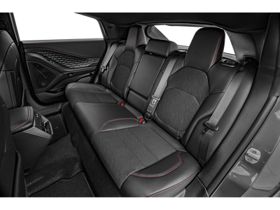 2026 Dodge Charger CHARGER SCAT PACK 4-DOOR AWD