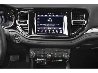 2026 Dodge Durango DURANGO GT AWD