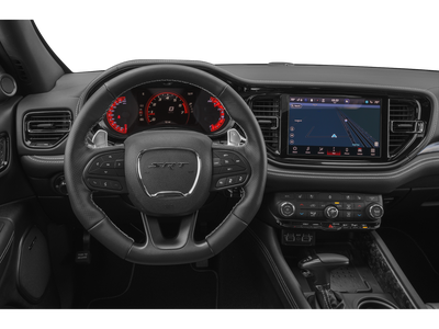 2026 Dodge Durango DURANGO SRT HELLCAT AWD